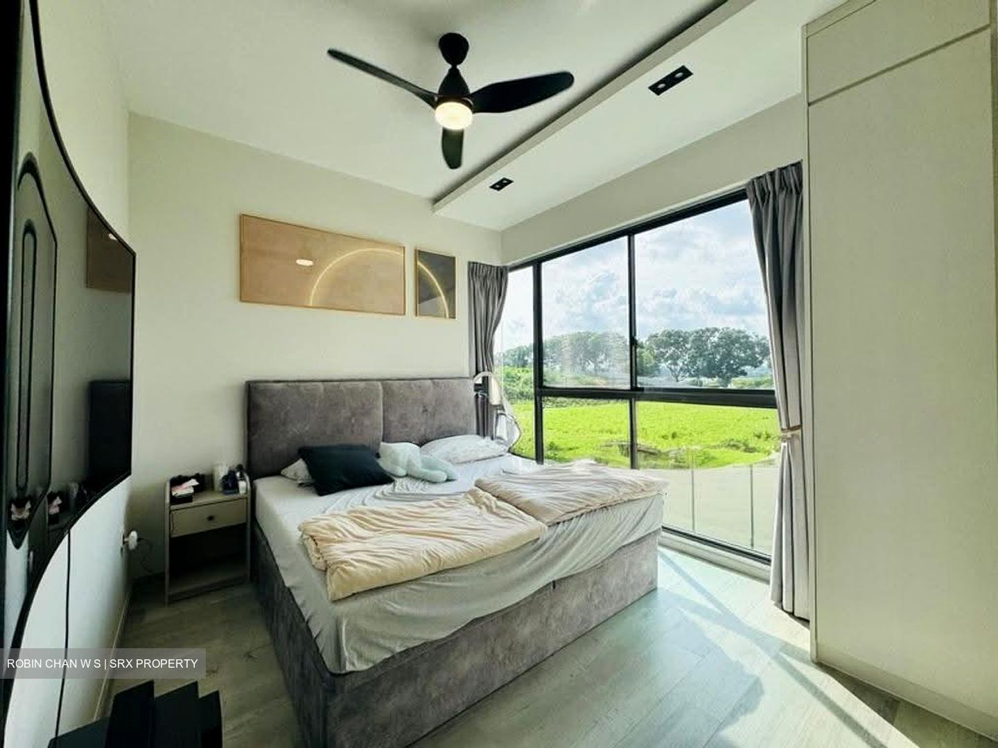 The Miltonia Residences (D27), Condominium #617703681